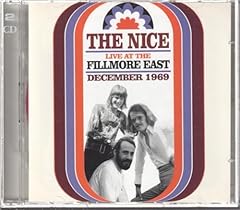 Live fillmore east for sale  Delivered anywhere in UK