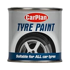 Carplan tpt250 tyre for sale  Delivered anywhere in UK
