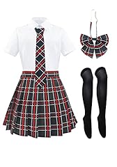 Hidmfaw schoolgirl outfit for sale  Delivered anywhere in USA 