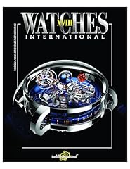 Watches international anglais d'occasion  Livré partout en Belgiqu