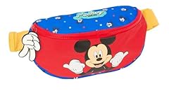 Safta mickey mouse usato  Spedito ovunque in Italia 