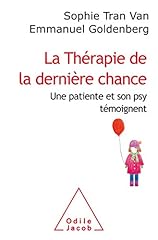 Thérapie dernière chance d'occasion  Livré partout en France
