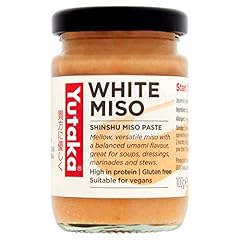 Yutaka miso paste for sale  Delivered anywhere in UK
