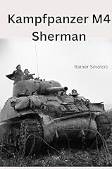 Kampfpanzer sherman gebraucht kaufen  Wird an jeden Ort in Deutschland