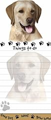 Yellow labrador magnetic for sale  Delivered anywhere in USA 