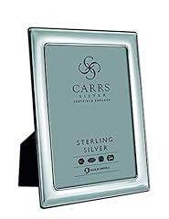 Carrs silver sterling for sale  Delivered anywhere in UK
