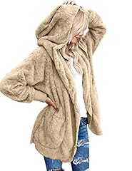 Zeagoo strickjacke damen gebraucht kaufen  Wird an jeden Ort in Deutschland