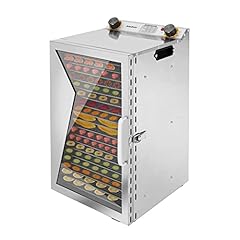 Commercial food dehydrator for sale  Delivered anywhere in USA 