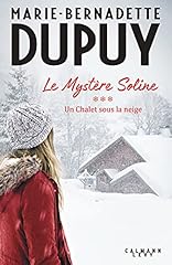 Mystère soline chalet d'occasion  Livré partout en Belgiqu