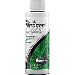 Seachem flourish nitrogen for sale  Delivered anywhere in UK