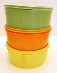 Vintage tupperware servalier for sale  Delivered anywhere in USA 