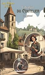 Acolyte coutelier d'occasion  Livré partout en France