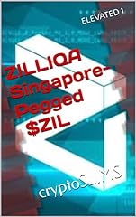 Zilliqa singapore pegged for sale  Delivered anywhere in Ireland