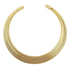 Touchstone elegant choker d'occasion  Livré partout en France