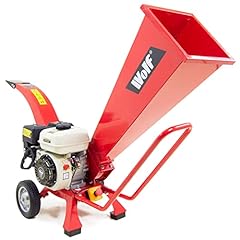 Wolf 209cc petrol for sale  Delivered anywhere in Ireland