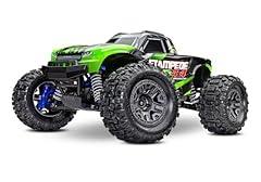 Traxxas stampede 4x4 d'occasion  Livré partout en France