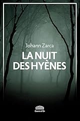 Nuit hyènes d'occasion  Livré partout en France