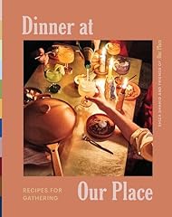 Dinner place recipes for sale  Delivered anywhere in USA 