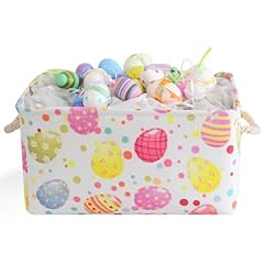Inough easter basket for sale  Delivered anywhere in USA 