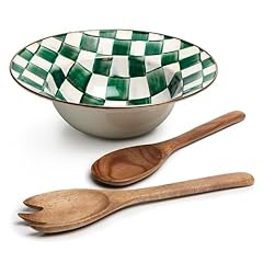 Mackenzie childs enamel for sale  Delivered anywhere in USA 