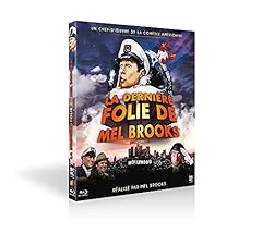 Dernière folie mel d'occasion  Livré partout en France