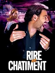 Rire châtiment d'occasion  Livré partout en France