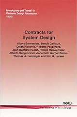 Contracts system design for sale  Delivered anywhere in UK