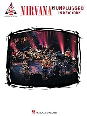 Nirvana unplugged new usato  Spedito ovunque in Italia 