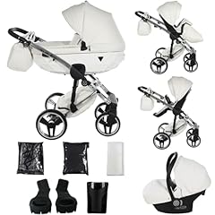 Junama pram diamond for sale  Delivered anywhere in UK