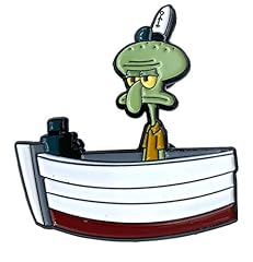 Squidward work 1.75 for sale  Delivered anywhere in USA 