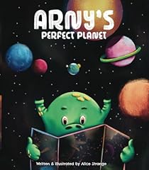 Arny perfect planet d'occasion  Livré partout en France