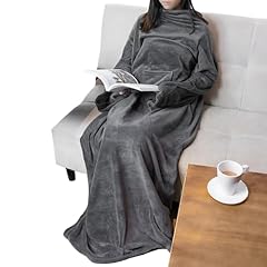 Pavilia fleece robe for sale  Delivered anywhere in USA 