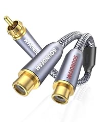 Soundfam premium splitter usato  Spedito ovunque in Italia 