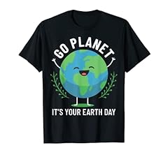 Happy earth day d'occasion  Livré partout en France
