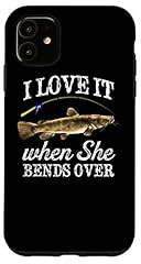 Iphone flathead catfish for sale  Delivered anywhere in USA 