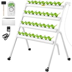 Vevor hydroponics growing for sale  Delivered anywhere in USA 