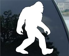 Bigfoot sasquatch vinyl for sale  Delivered anywhere in USA 