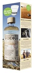 Koskenkorva vodka gp gebraucht kaufen  Wird an jeden Ort in Deutschland