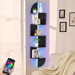 Corner shelf tier for sale  Delivered anywhere in USA 