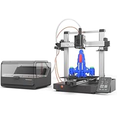 Anycubic kobra combo usato  Spedito ovunque in Italia 
