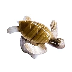 Onyx turtle lamp for sale  Delivered anywhere in UK