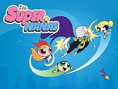 Supers nanas d'occasion  Livré partout en France