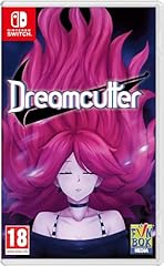 Dreamcutter steelbook limited d'occasion  Livré partout en France
