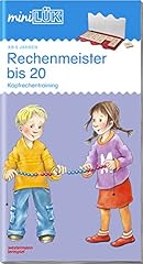 Minilük klasse mathematik gebraucht kaufen  Wird an jeden Ort in Deutschland