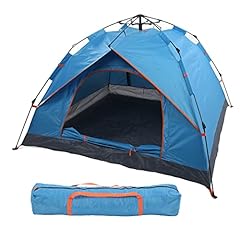 Dome camping tent for sale  Delivered anywhere in UK