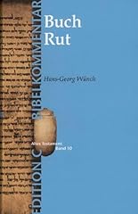 Buch rut gebraucht kaufen  Wird an jeden Ort in Deutschland