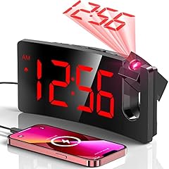 Goloza projection alarm for sale  Delivered anywhere in USA 