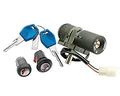 Morini lock set for sale  Delivered anywhere in UK