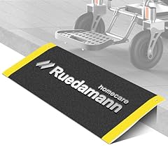Ruedamann threshold ramp for sale  Delivered anywhere in USA 