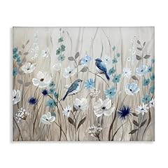 Stupell industries birds for sale  Delivered anywhere in USA 